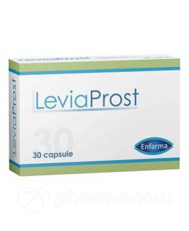 LEVIAPROST 30CPS