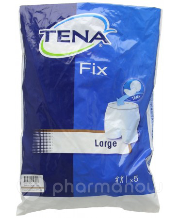 TENA FIX MUT ELASTICA L 5PZ