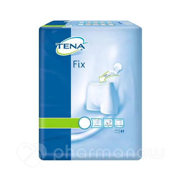 TENA FIX MUT ELASTICA M 5PZ