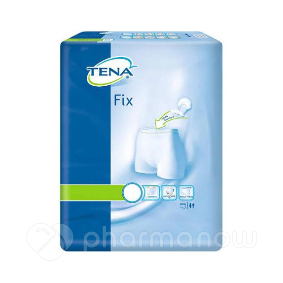 TENA FIX MUT ELASTICA XL 5PZ