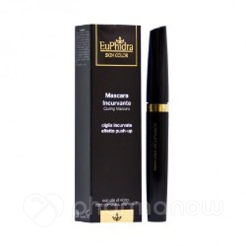 EUPHIDRA SC MASCARA INCURVANTE