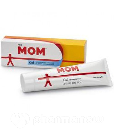 NEO MOM GEL 40G