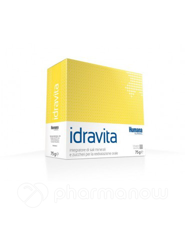 IDRAVITA INTEGRATORE 12BUST