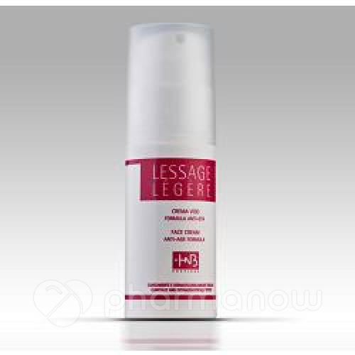 LESSAGE LEGERE 50ML