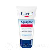 EUCERIN AQUAPHOR 40G