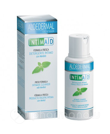 ESI ALOEDERMAL INTIMAID MENTOL