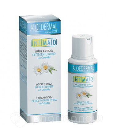ESI ALOEDERMAL INTIMAID CAMOM