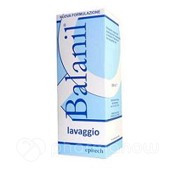 BALANIL LAVAGGIO 100ML NF