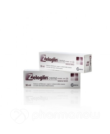 ZELOGLIN CREMA 30ML