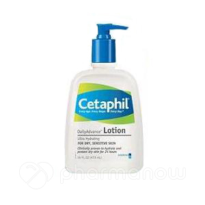 CETAPHIL FLUIDO ULTRAIDRATANTE