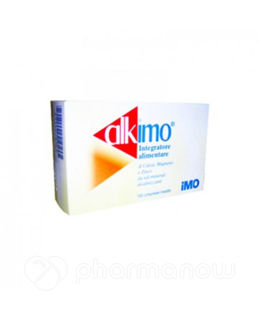 ALKIMO 100CPR