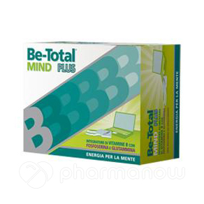 BETOTAL MIND 20BUST