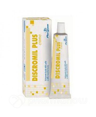 DISCROMIL PLUS CREMA 40ML