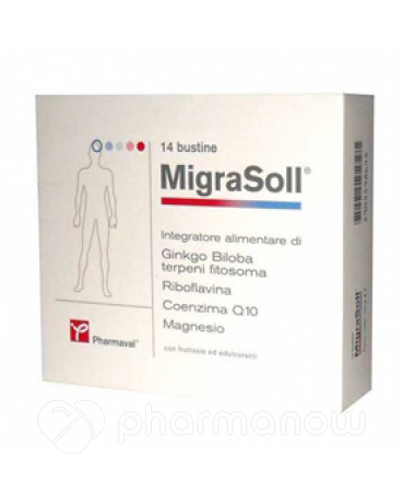 MIGRASOLL 30BUST