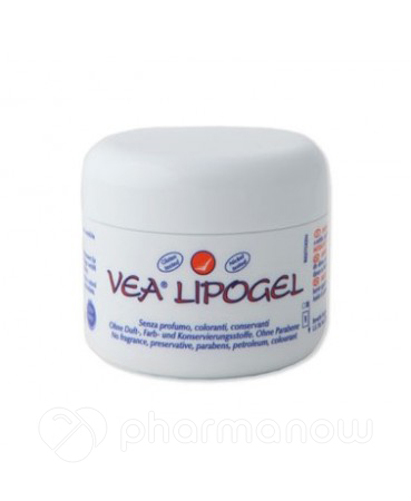 VEA MINILIPOGEL IDR PROT 10ML