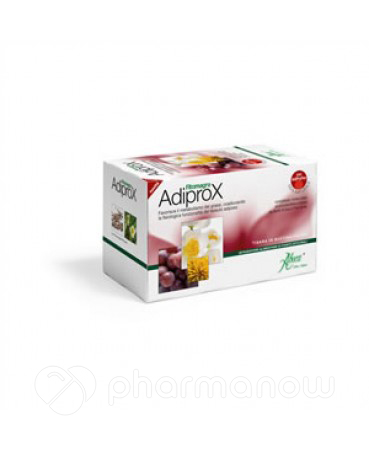 ADIPROX TISANA 20BUST