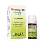 REUTERIN D3 GOCCE 5ML