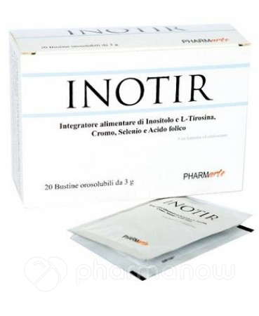 INOTIR 20BUST