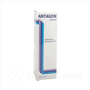 ANTAGON DETERGENTE LIQUIDO