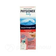 PHYSIOMER CSR SPRAY NASALE BB