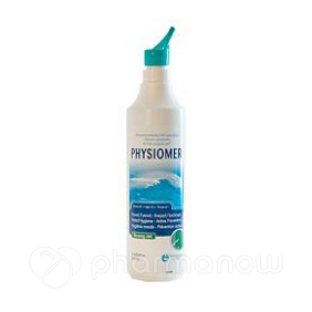 PHYSIOMER CSR SPRAY NAS GET FT