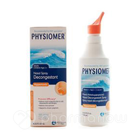 PHYSIOMER CSR SPRAY IPER 135ML