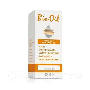 BIO-OIL OLIO CURA PELLE 60ML