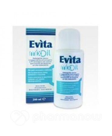 EVITA MIXOIL 200ML