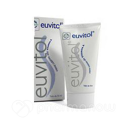 EUVITOL CREMA TUBO 75ML