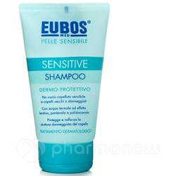 EUBOS SHAMPOO 150ML