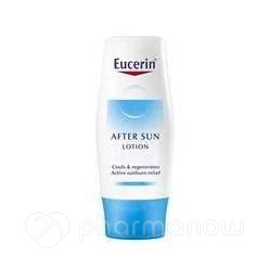 EUCERIN SUN DOPOSOLE 150ML