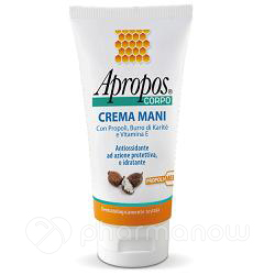 APROPOS CREMA MANI 75ML