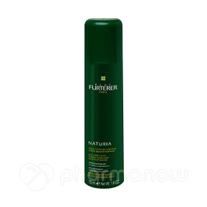 NATURIA SHAMPOO SECCO SPRAY