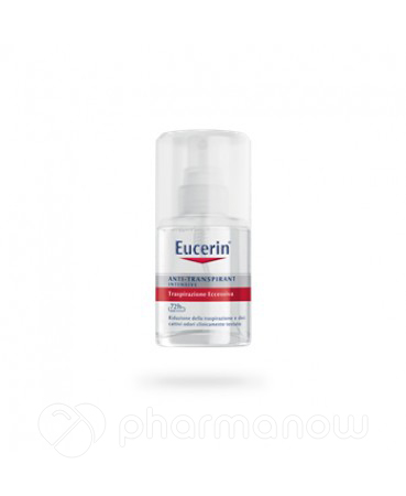 EUCERIN DEO ANTITRAS VAPO 30ML