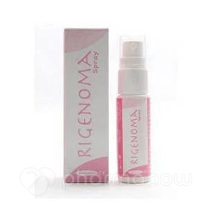 RIGENOMA SPRAY 20ML