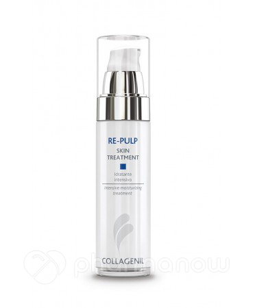 COLLAGENIL RE-PULP SKIN TREATM