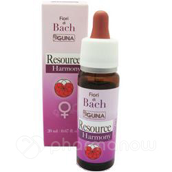 RESOURCE HARMONY GOCCE 20ML