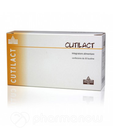 CUTILACT 30BUST