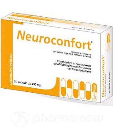 NEUROCONFORT 20CPS