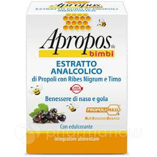 APROPOS ESTRATTO ANALCO 50ML