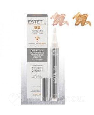 ESTETIL BB CREAM CORRETTORE 1