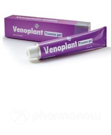 VENOPLANT TRAUMA GEL 40G