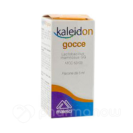 KALEIDON PROBIOTIC GOCCE 5ML