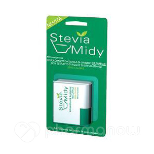 ESI STEVIA MIDY 100CPR