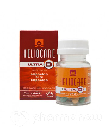 HELIOCARE ULTRA-D 30CPS