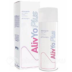 ALIVYO PLUS DETERGENTE INTIMO