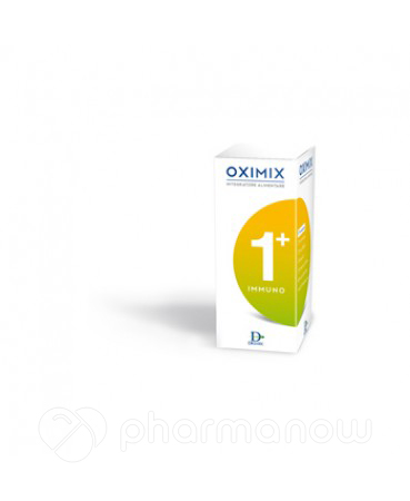 OXIMIX 1+ IMMUNO 200ML