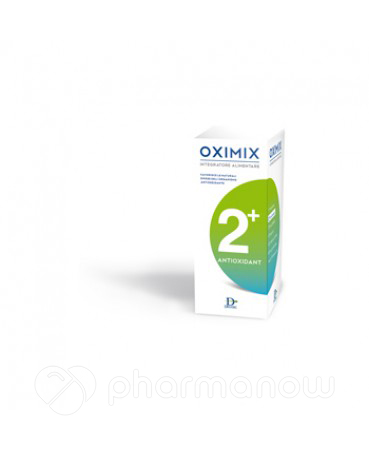 OXIMIX 2+ ANTIOXIDANT 200ML