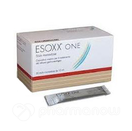 ESOXX ONE 20BUST STICK 10ML