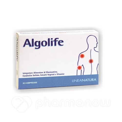 ALGOLIFE 30CPR